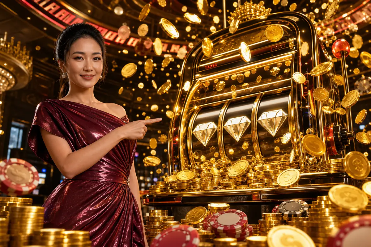 77abce VIP পুরস্কার ও ক্যাশব্যাক প্রোগ্রাম